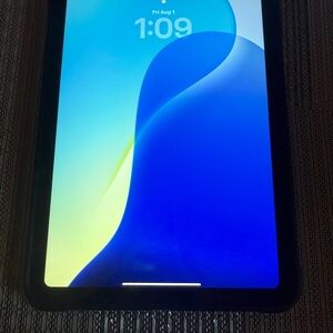 Apple iPad – Works Perfect